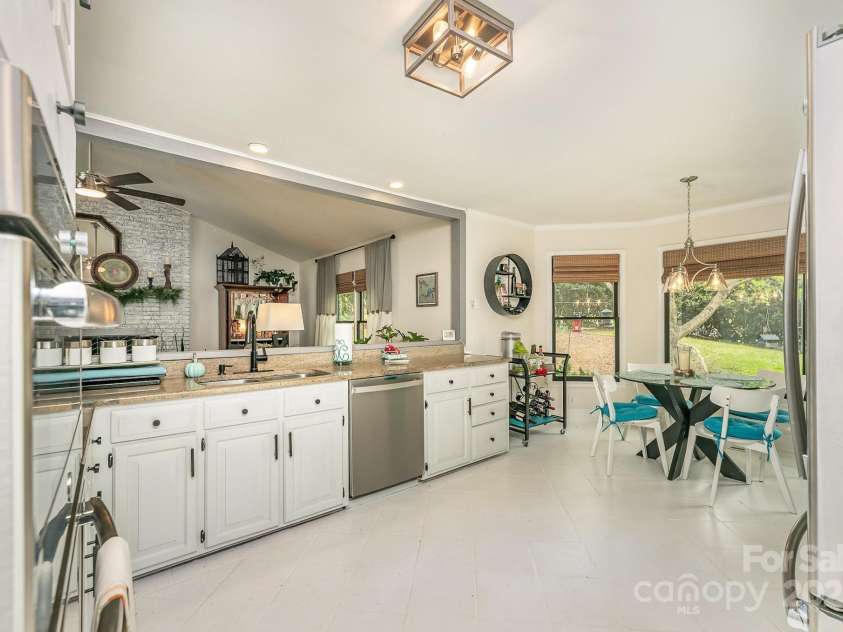 3707 Banyon Court, Concord, NC 28027.  MLS# CAR4239240, YatesRealty ID 7212. 