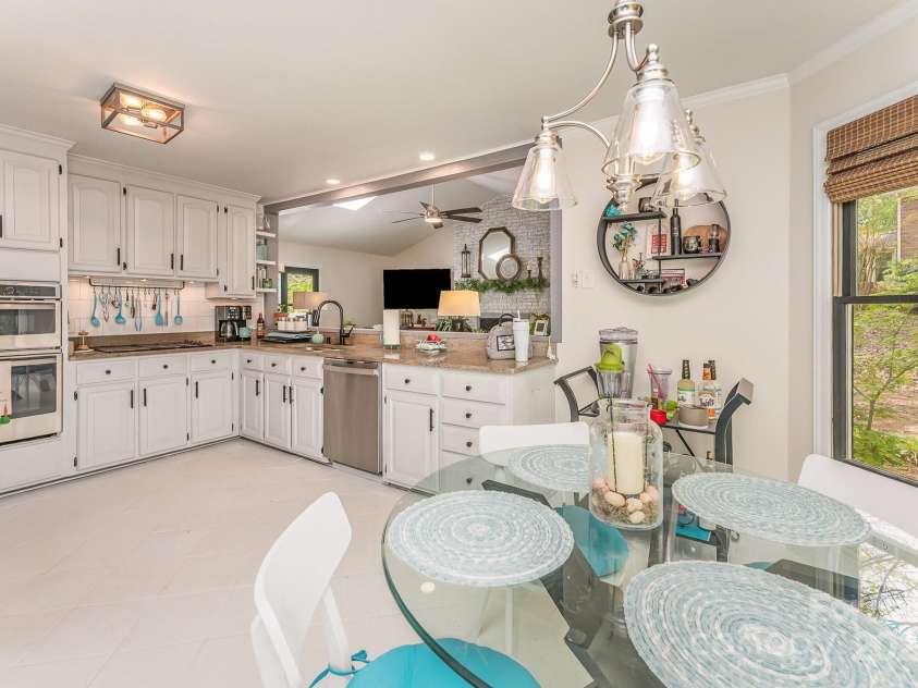 3707 Banyon Court, Concord, NC 28027.  MLS# CAR4239240, YatesRealty ID 7212. 