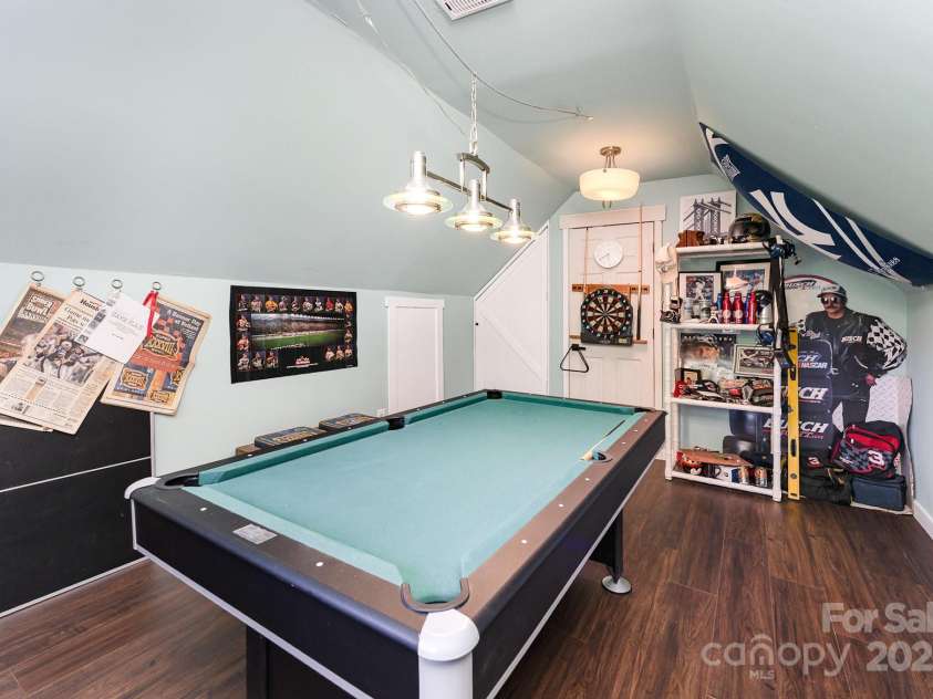 3707 Banyon Court, Concord, NC 28027.  MLS# CAR4239240, YatesRealty ID 7212. 