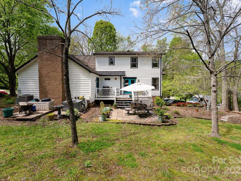 3707 Banyon Court, Concord, NC 28027.  MLS# CAR4239240, YatesRealty ID 7212. 