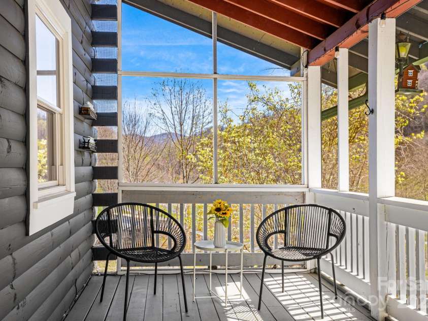 85 Woody Farm Road, Hot Springs, NC 28743.  MLS# CAR4248089, YatesRealty ID 7213. 