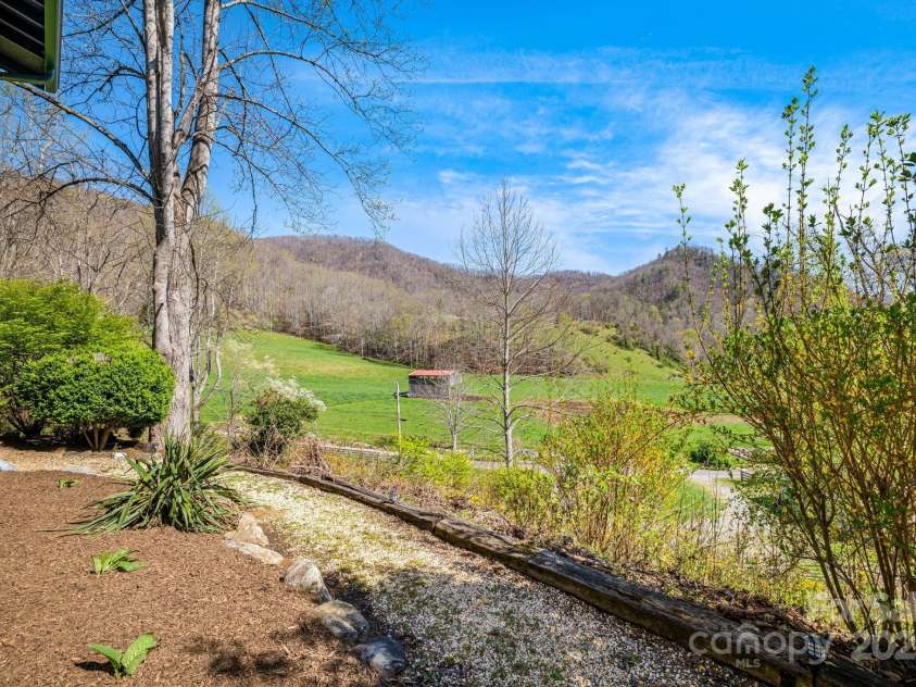 85 Woody Farm Road, Hot Springs, NC 28743.  MLS# CAR4248089, YatesRealty ID 7213. 