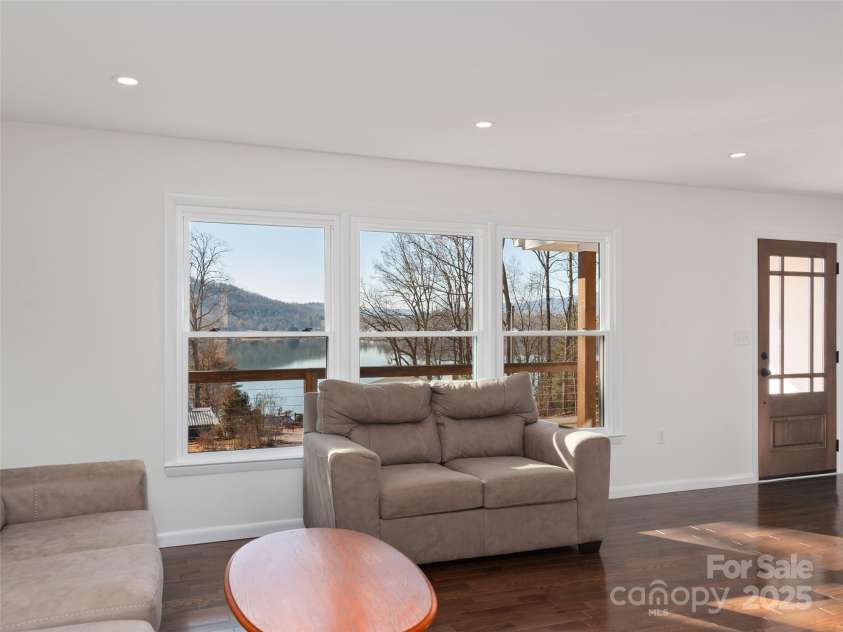 128 Cardinal Lane, Hayesville, NC 28904.  MLS# CAR4227380, YatesRealty ID 7214. 