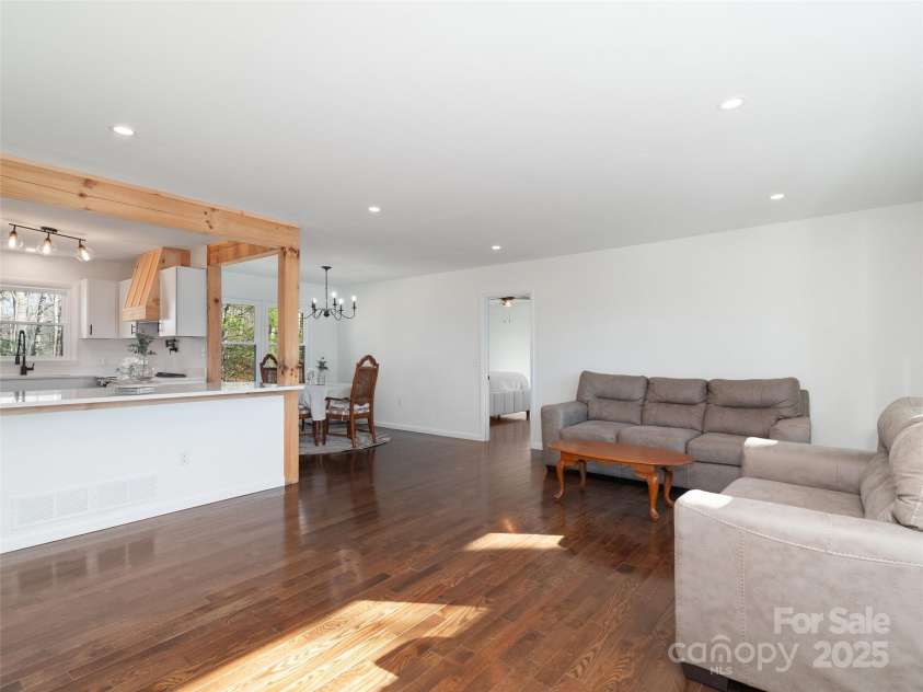 128 Cardinal Lane, Hayesville, NC 28904.  MLS# CAR4227380, YatesRealty ID 7214. 