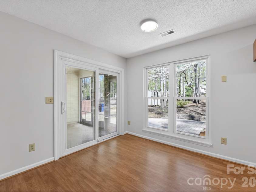 100 Steuben Drive, Huntersville, NC 28078.  MLS# CAR4363527, YatesRealty ID 7215. 