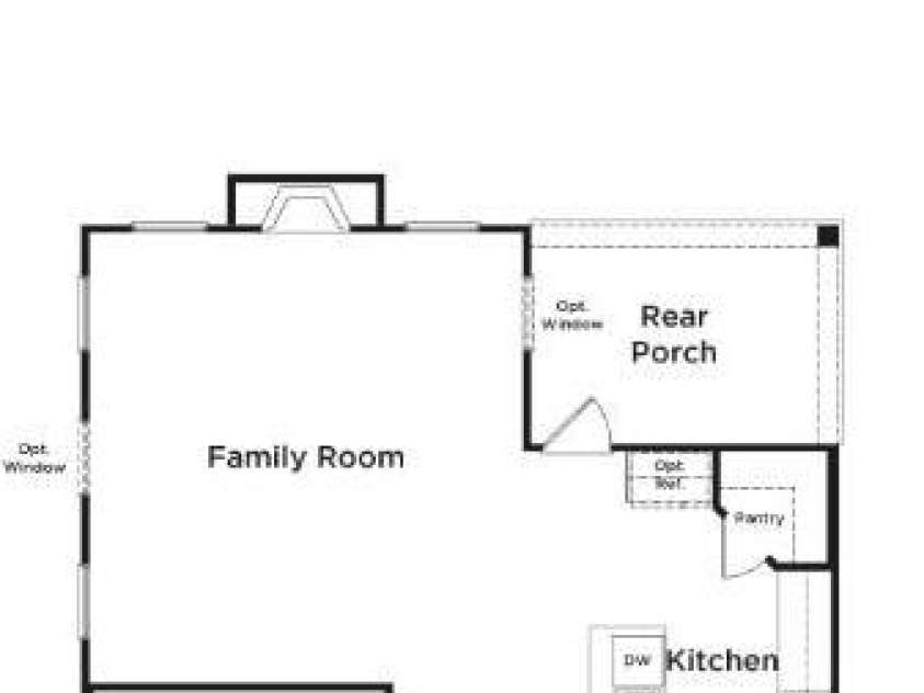 3016 Broken Spur Lane, Pineville, NC 28134.  MLS# CAR4363529, YatesRealty ID 7216. 