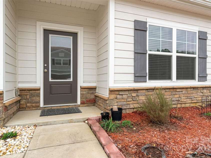 4427 Allenby Place, Monroe, NC 28110.  MLS# CAR4233759, YatesRealty ID 7216. 