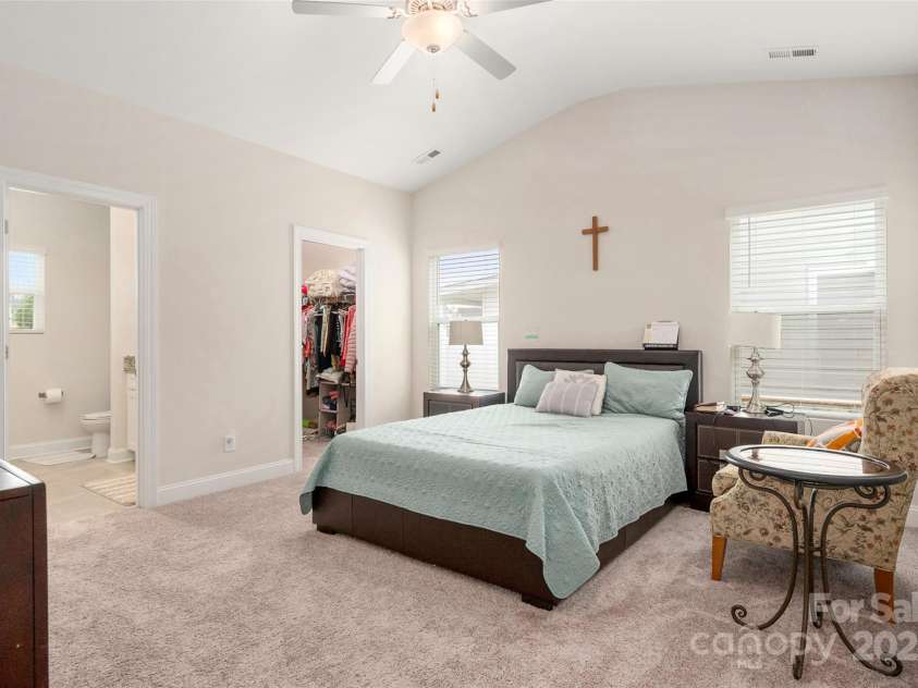 4427 Allenby Place, Monroe, NC 28110.  MLS# CAR4233759, YatesRealty ID 7216. 