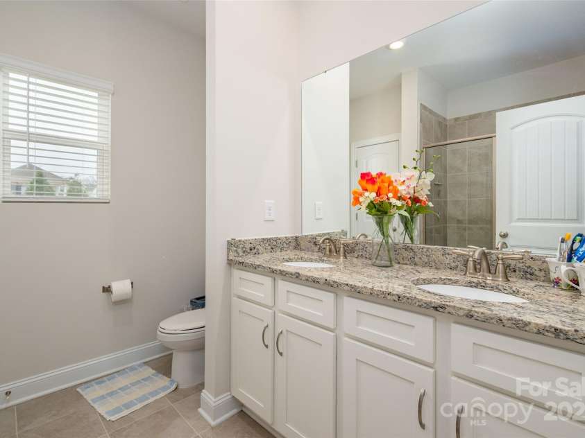 4427 Allenby Place, Monroe, NC 28110.  MLS# CAR4233759, YatesRealty ID 7216. 