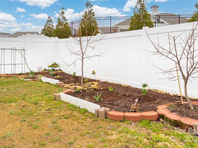 4427 Allenby Place, Monroe, NC 28110.  MLS# CAR4233759, YatesRealty ID 7216. 