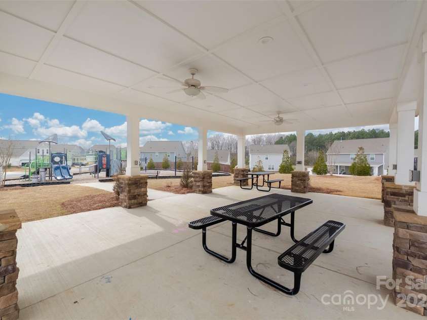 4427 Allenby Place, Monroe, NC 28110.  MLS# CAR4233759, YatesRealty ID 7216. 