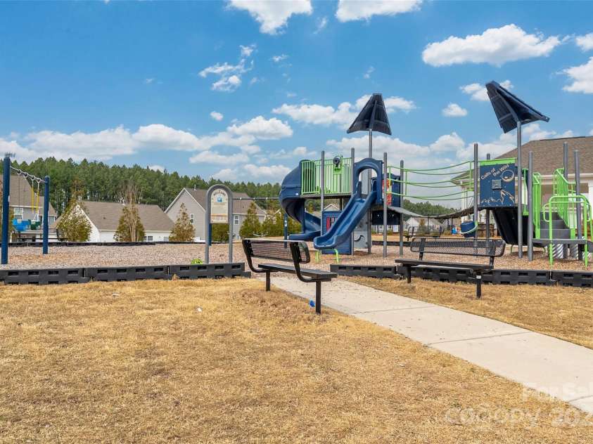 4427 Allenby Place, Monroe, NC 28110.  MLS# CAR4233759, YatesRealty ID 7216. 