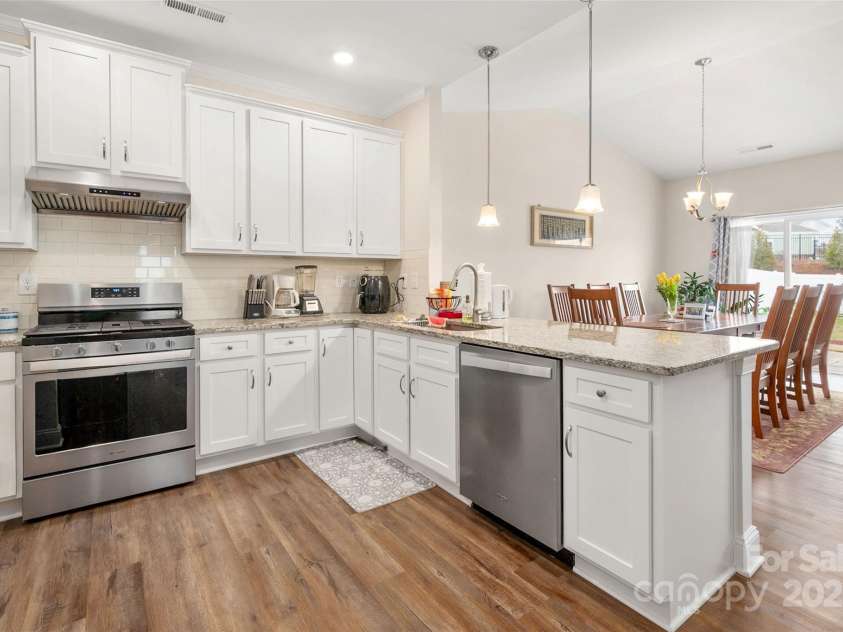 4427 Allenby Place, Monroe, NC 28110.  MLS# CAR4233759, YatesRealty ID 7216. 