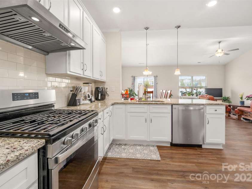 4427 Allenby Place, Monroe, NC 28110.  MLS# CAR4233759, YatesRealty ID 7216. 