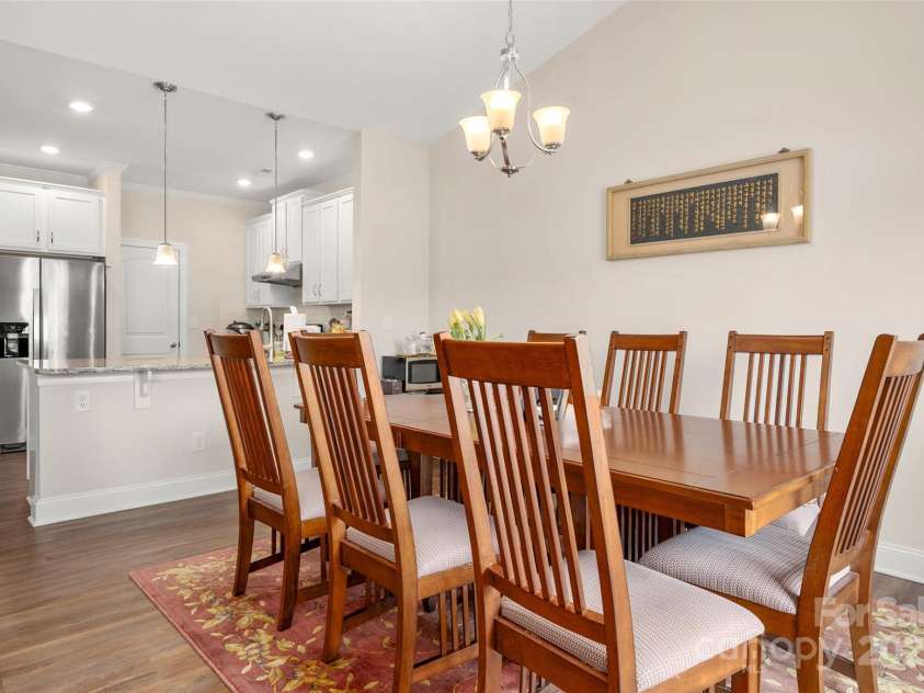 4427 Allenby Place, Monroe, NC 28110.  MLS# CAR4233759, YatesRealty ID 7216. 