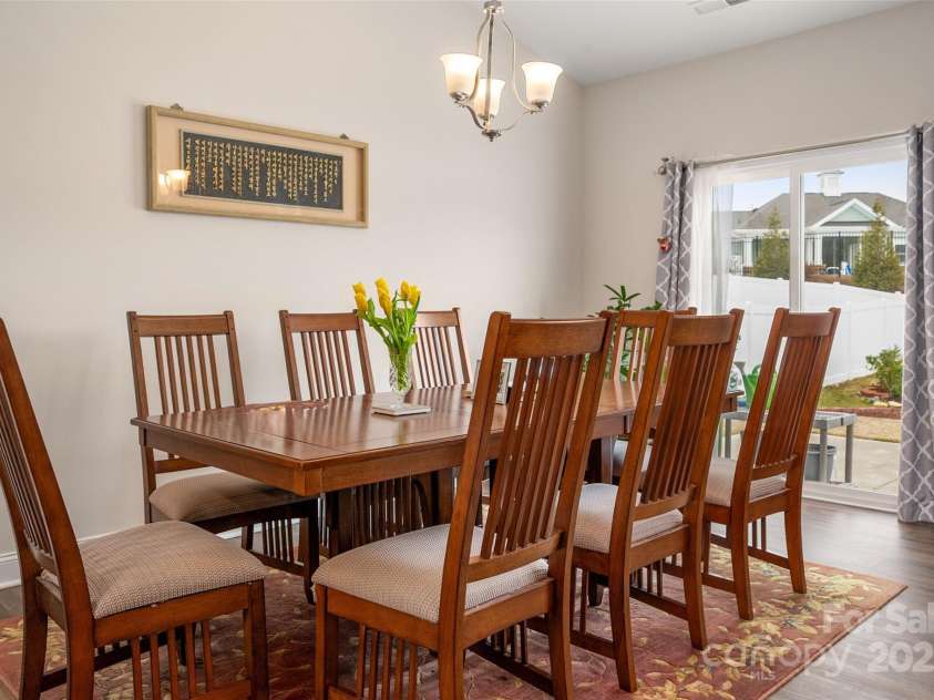 4427 Allenby Place, Monroe, NC 28110.  MLS# CAR4233759, YatesRealty ID 7216. 