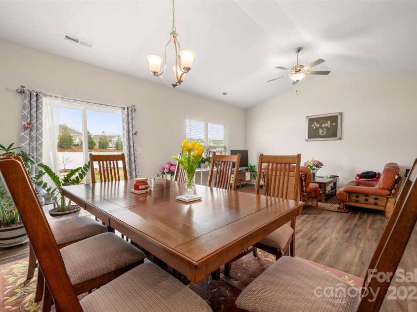 4427 Allenby Place, Monroe, NC 28110.  MLS# CAR4233759, YatesRealty ID 7216. 