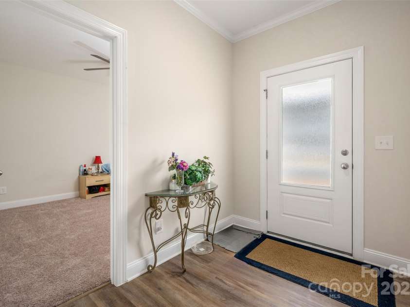 4427 Allenby Place, Monroe, NC 28110.  MLS# CAR4233759, YatesRealty ID 7216. 