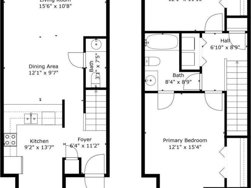 11020 Carmel Crossing Road, Charlotte, NC 28226.  MLS# CAR4328267, YatesRealty ID 7217. 