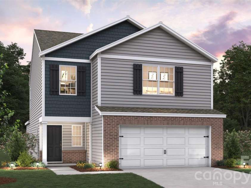 1256 Lavender Drive, Richburg, SC 29729.  MLS# CAR4363558, YatesRealty ID 7218. 