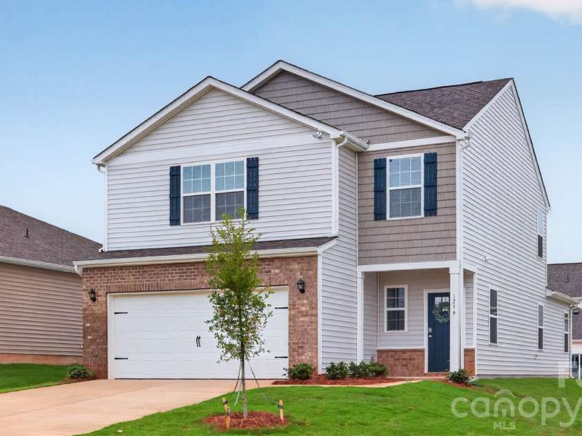 1256 Lavender Drive, Richburg, SC 29729.  MLS# CAR4363558, YatesRealty ID 7218. 
