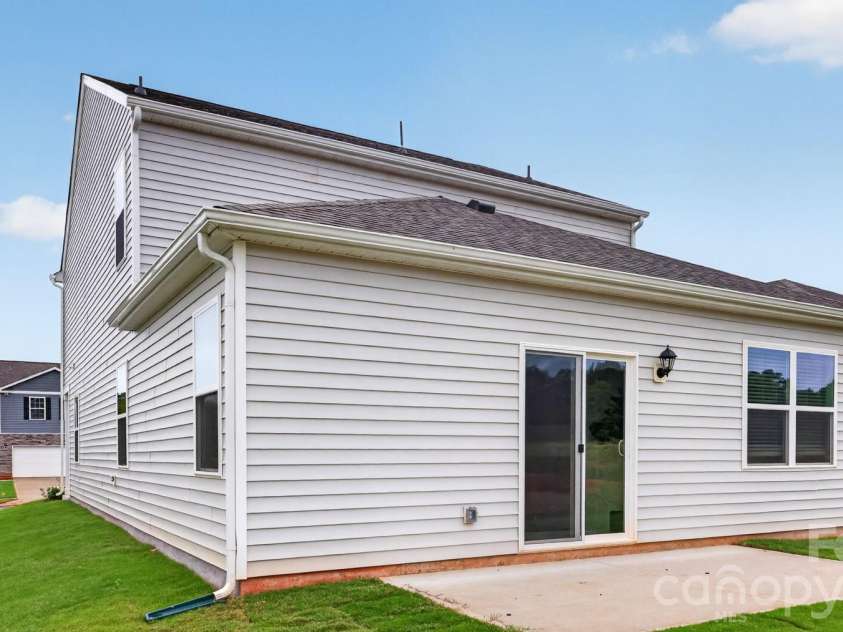 1256 Lavender Drive, Richburg, SC 29729.  MLS# CAR4363558, YatesRealty ID 7218. 