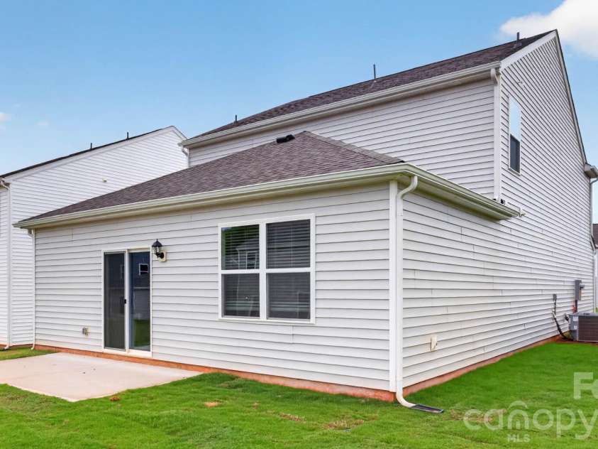 1256 Lavender Drive, Richburg, SC 29729.  MLS# CAR4363558, YatesRealty ID 7218. 