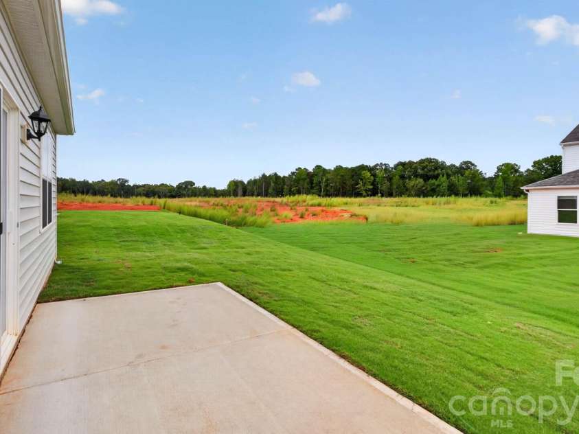 1256 Lavender Drive, Richburg, SC 29729.  MLS# CAR4363558, YatesRealty ID 7218. 