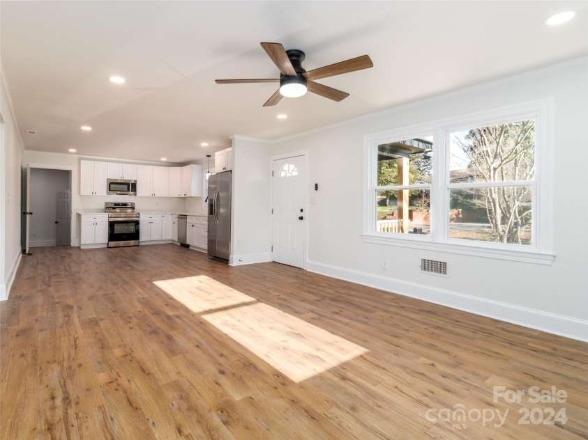 138 Pounds Avenue, Concord, NC 28025.  MLS# CAR4209142, YatesRealty ID 7218. 