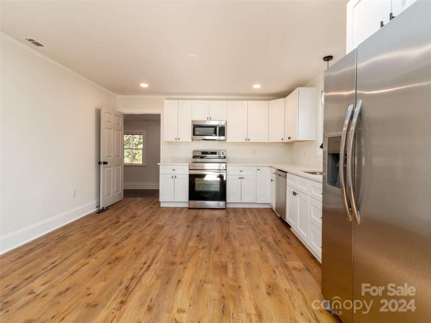 138 Pounds Avenue, Concord, NC 28025.  MLS# CAR4209142, YatesRealty ID 7218. 