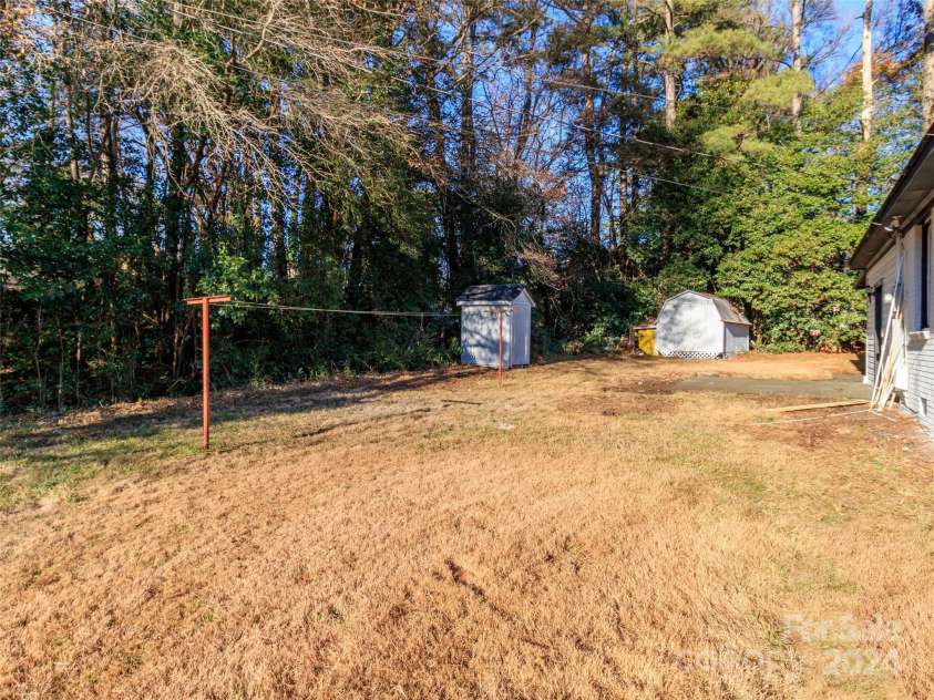 138 Pounds Avenue, Concord, NC 28025.  MLS# CAR4209142, YatesRealty ID 7218. 