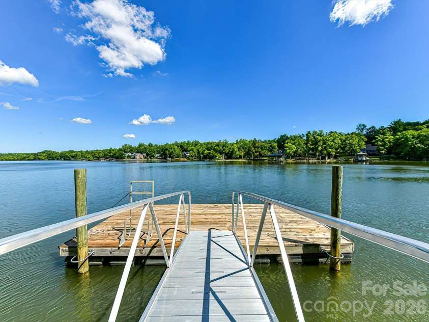 1665 Bowater Road, Rock Hill, SC 29732.  MLS# CAR4381375, YatesRealty ID 722. 