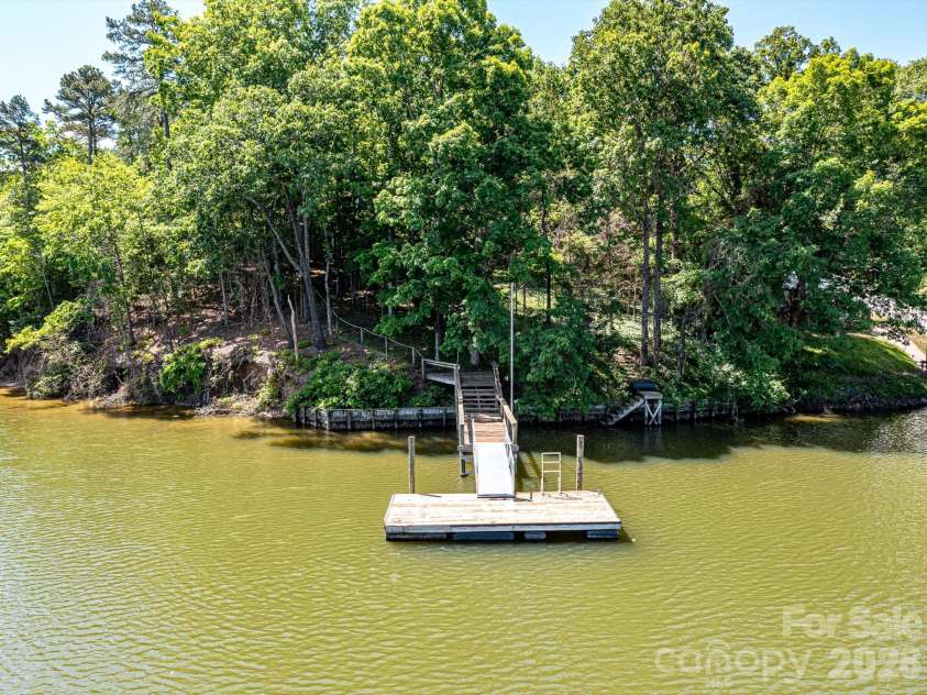 1665 Bowater Road, Rock Hill, SC 29732.  MLS# CAR4381375, YatesRealty ID 722. 