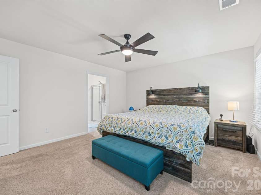 542 King Clover Lane, Clover, SC 29710.  MLS# CAR4395374, YatesRealty ID 7220. 