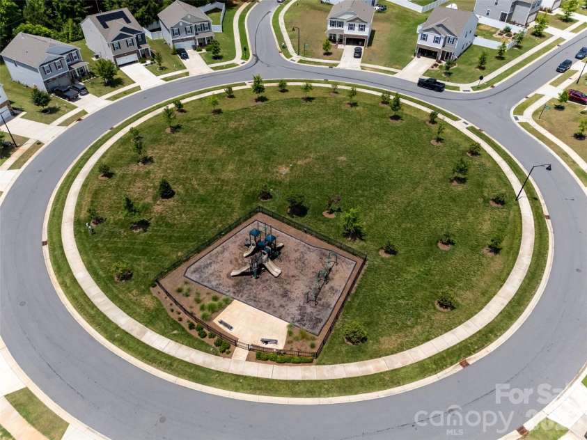 542 King Clover Lane, Clover, SC 29710.  MLS# CAR4395374, YatesRealty ID 7220. 