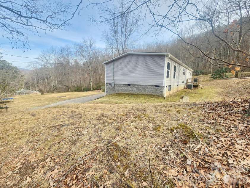 659 Cold Creek Road, Canton, NC 28716.  MLS# CAR4347725, YatesRealty ID 7223. 