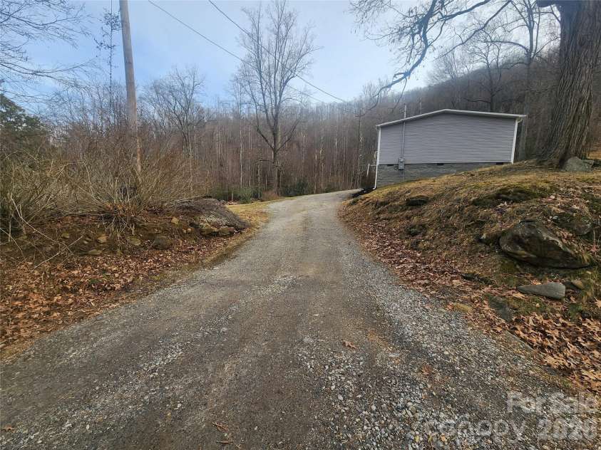 659 Cold Creek Road, Canton, NC 28716.  MLS# CAR4347725, YatesRealty ID 7223. 