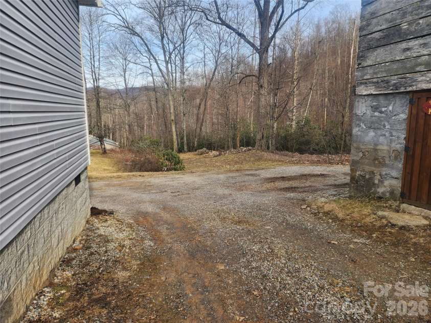 659 Cold Creek Road, Canton, NC 28716.  MLS# CAR4347725, YatesRealty ID 7223. 