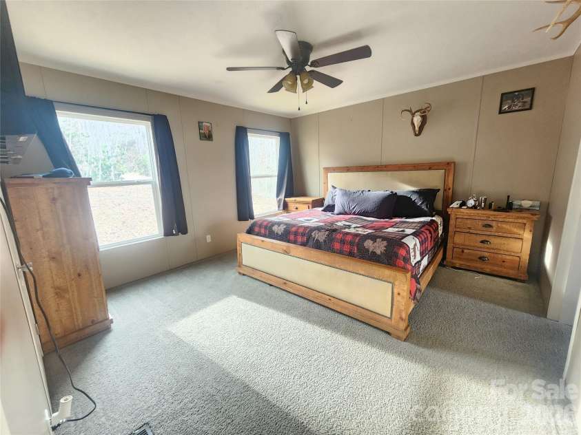 659 Cold Creek Road, Canton, NC 28716.  MLS# CAR4347725, YatesRealty ID 7223. 