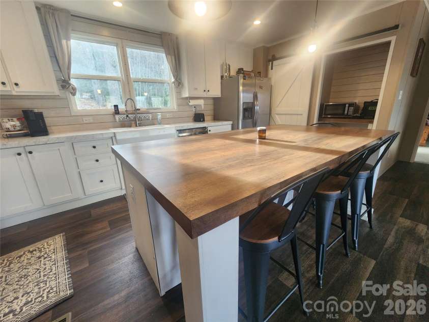 659 Cold Creek Road, Canton, NC 28716.  MLS# CAR4347725, YatesRealty ID 7223. 