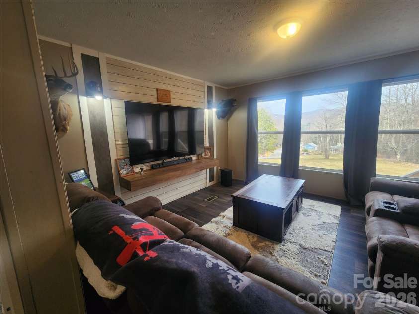 659 Cold Creek Road, Canton, NC 28716.  MLS# CAR4347725, YatesRealty ID 7223. 