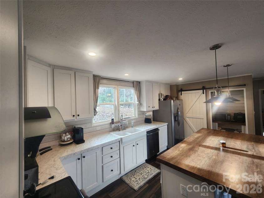 659 Cold Creek Road, Canton, NC 28716.  MLS# CAR4347725, YatesRealty ID 7223. 