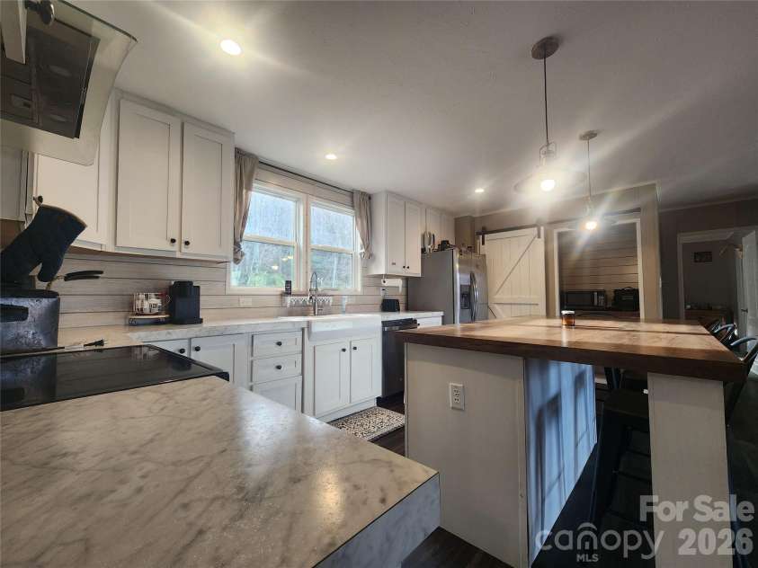 659 Cold Creek Road, Canton, NC 28716.  MLS# CAR4347725, YatesRealty ID 7223. 