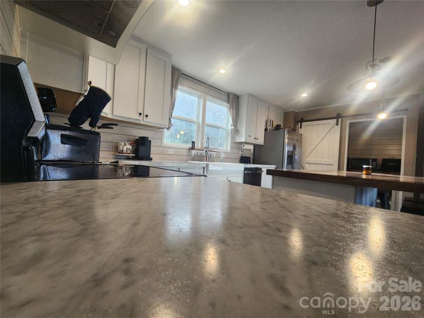 659 Cold Creek Road, Canton, NC 28716.  MLS# CAR4347725, YatesRealty ID 7223. 