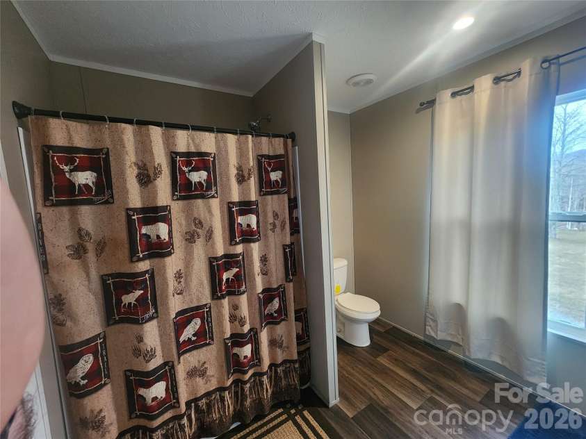 659 Cold Creek Road, Canton, NC 28716.  MLS# CAR4347725, YatesRealty ID 7223. 