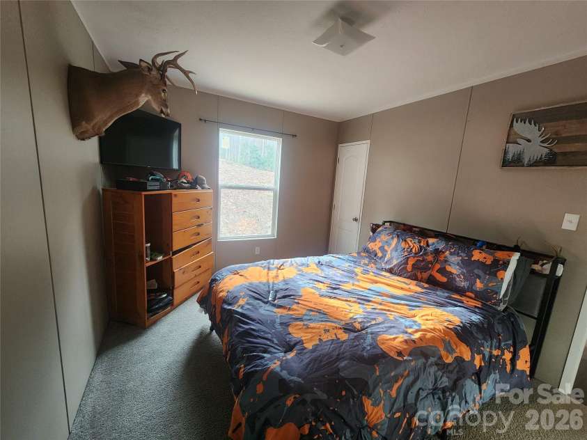 659 Cold Creek Road, Canton, NC 28716.  MLS# CAR4347725, YatesRealty ID 7223. 