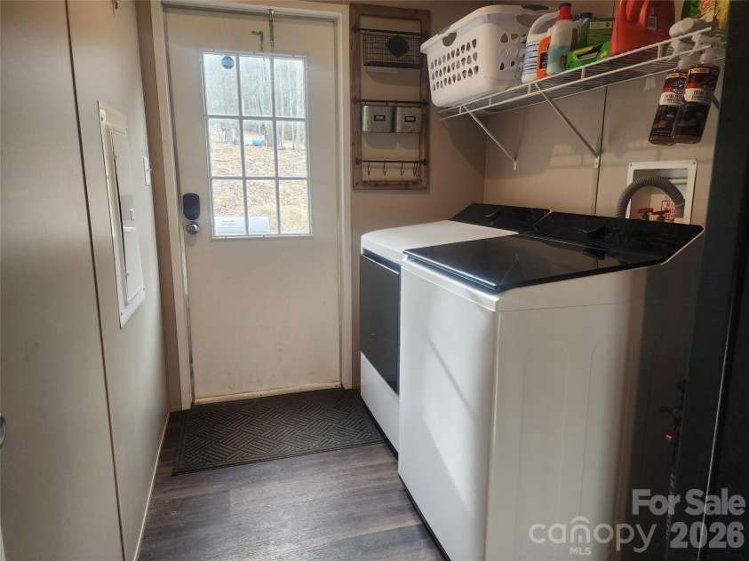 659 Cold Creek Road, Canton, NC 28716.  MLS# CAR4347725, YatesRealty ID 7223. 