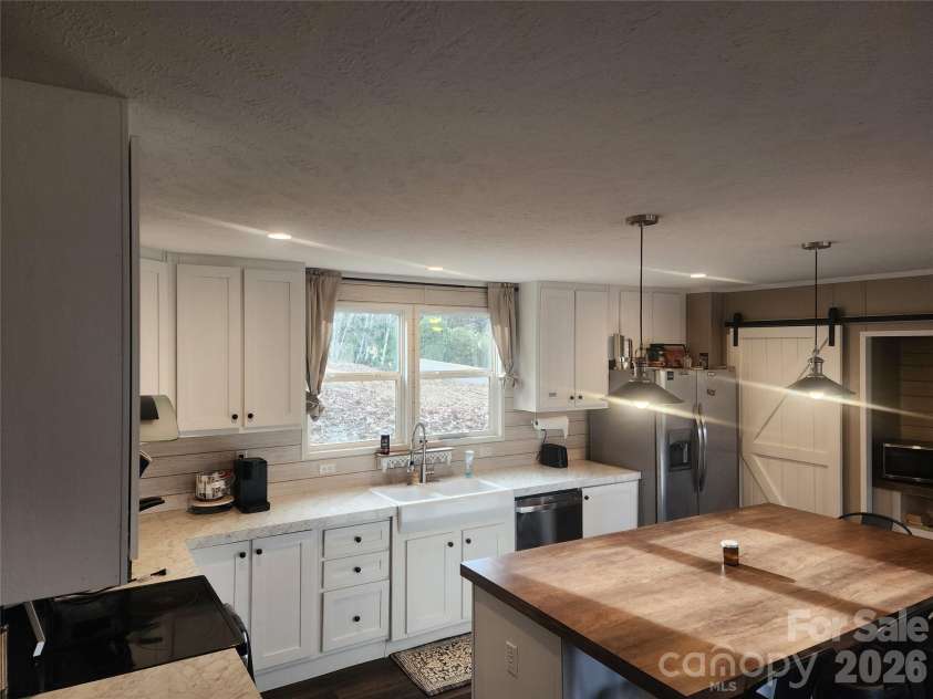 659 Cold Creek Road, Canton, NC 28716.  MLS# CAR4347725, YatesRealty ID 7223. 