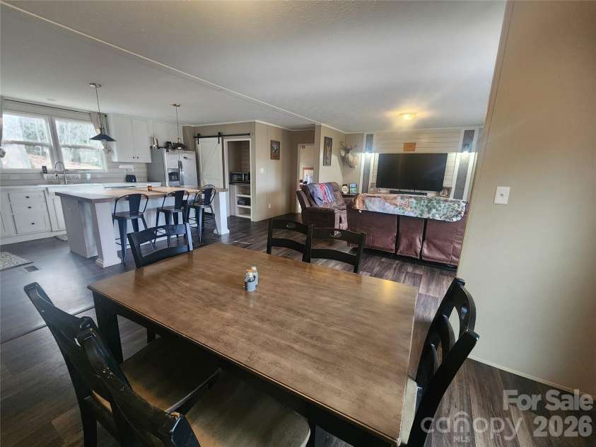 659 Cold Creek Road, Canton, NC 28716.  MLS# CAR4347725, YatesRealty ID 7223. 