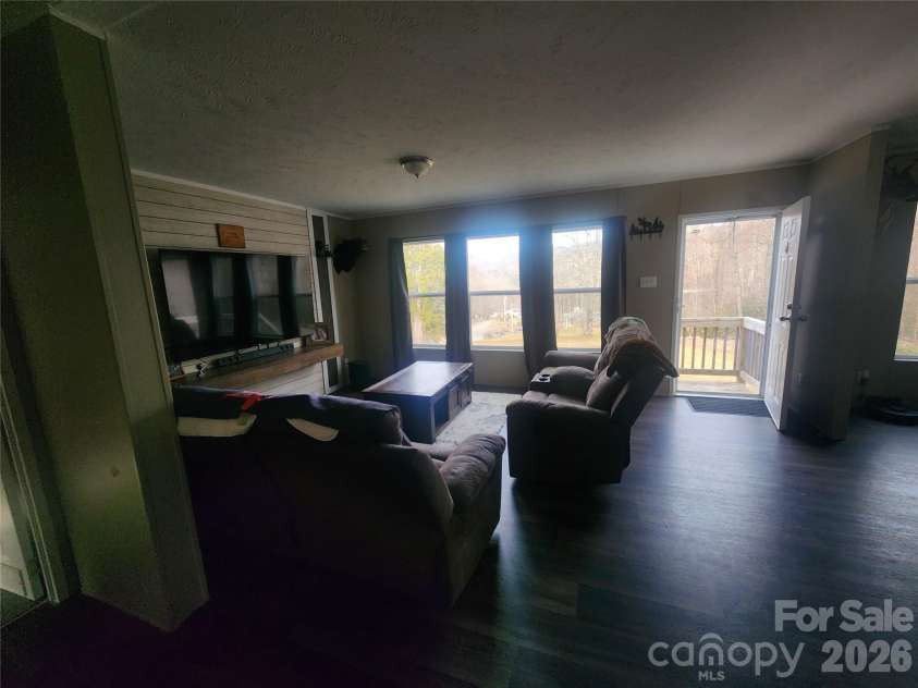 659 Cold Creek Road, Canton, NC 28716.  MLS# CAR4347725, YatesRealty ID 7223. 
